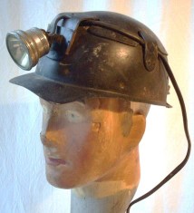 COMPLETE WITH HEAVY BATTERY PACK