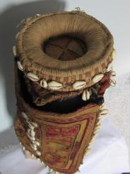 Mystery piece of ethnic embroidered headgear (3)