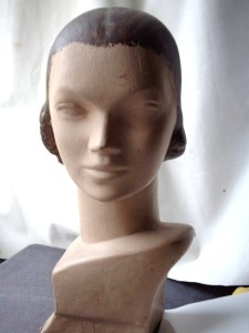 EDITH probably 1930's