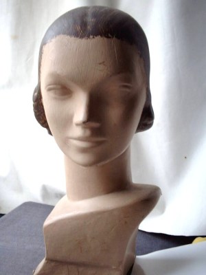 EDITH probably 1930's