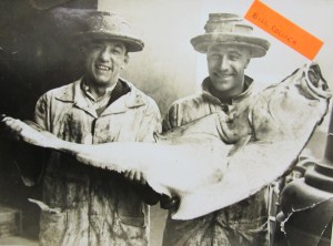 BILL COLLIER ref. pic M