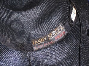 BOX  148    P 4/93-4       Interior &amp; label