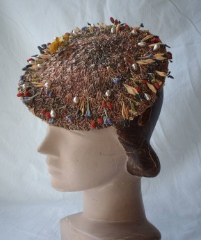 BOX 8     P1/89-90    SCHIAPPARELLI